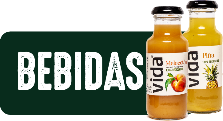 Bebidas