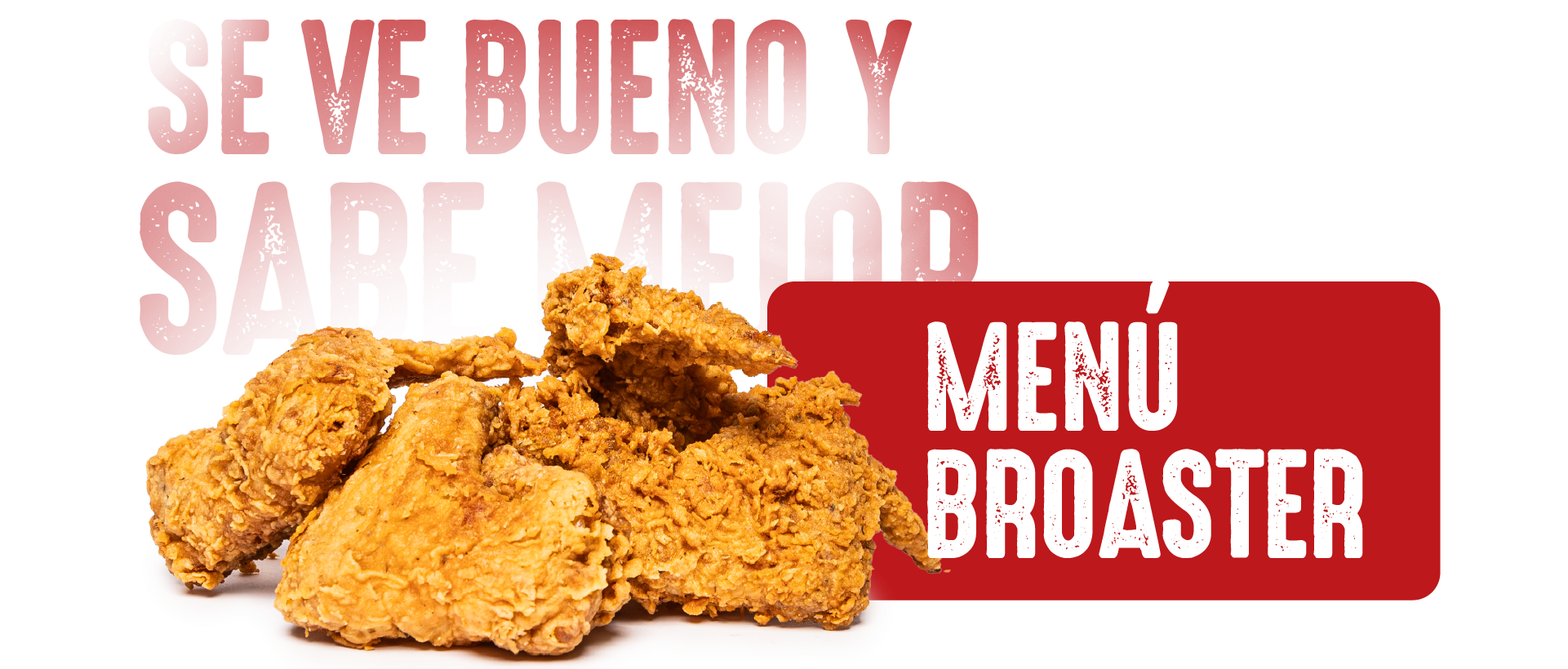 Pollo Broaster