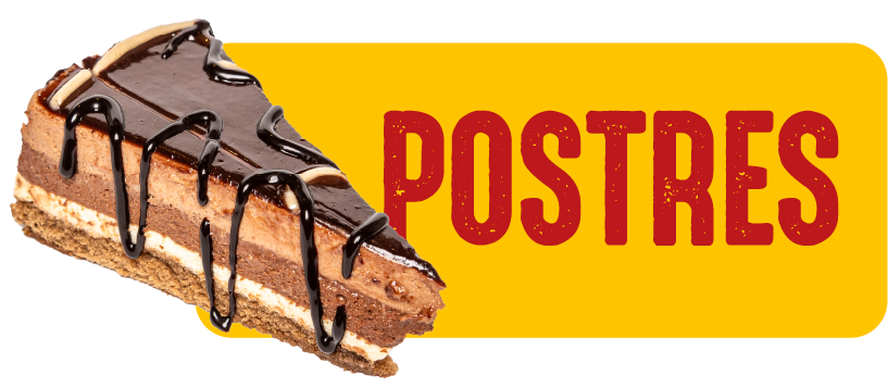 Postres