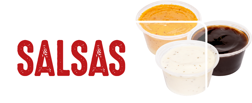 Salsas