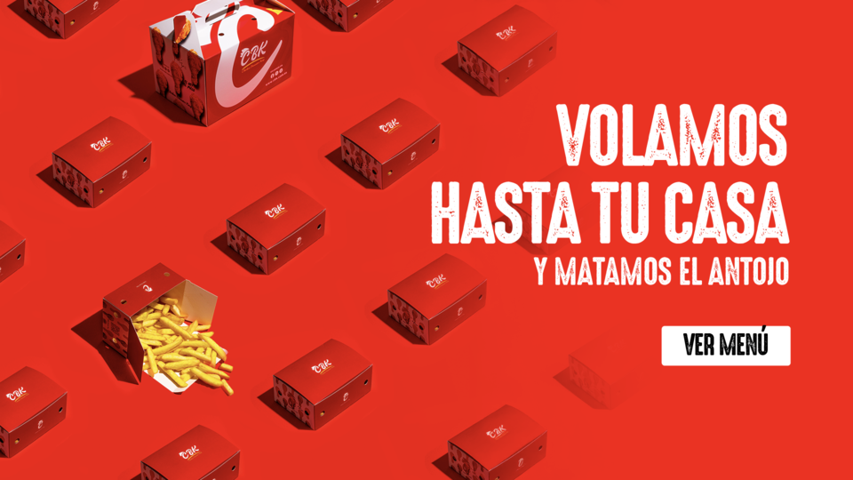 Volamos hasta tu casa